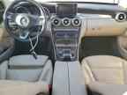2015 MERCEDES-BENZ C-CLASS