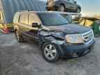 2010 HONDA PILOT