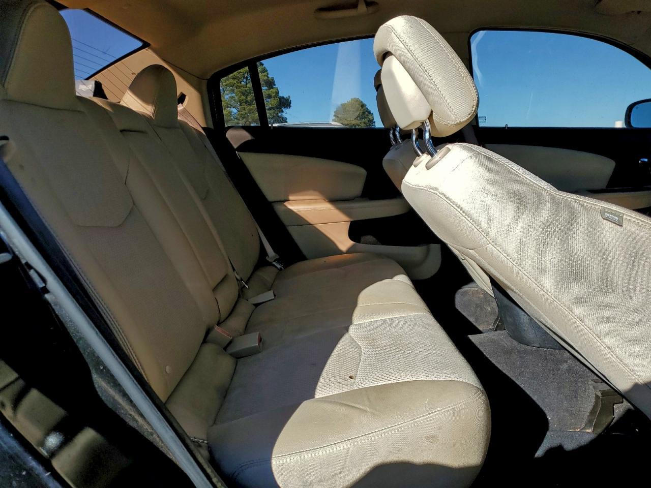 2012 CHRYSLER 200