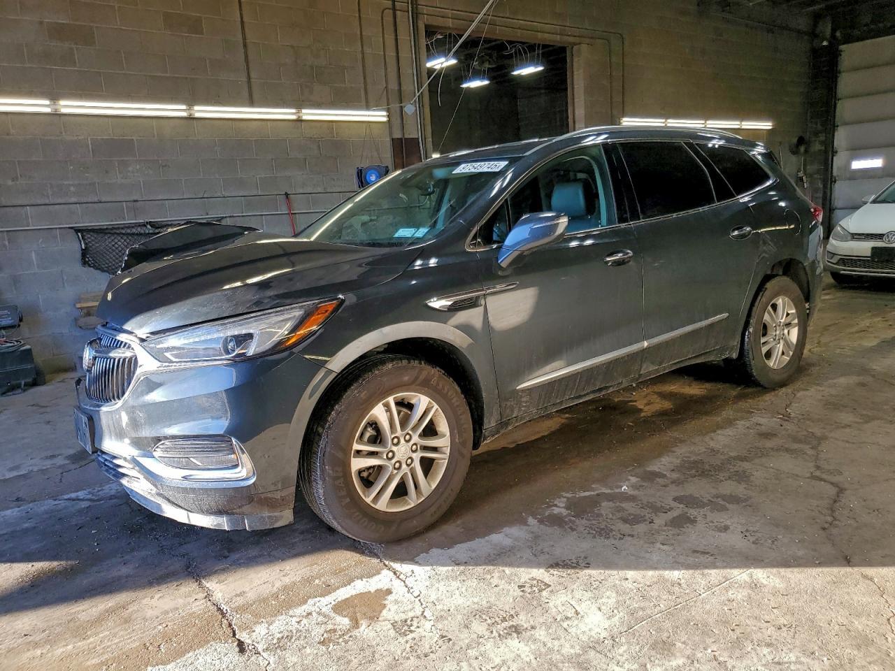 2020 BUICK ENCLAVE