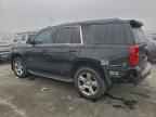 2016 CHEVROLET Tahoe