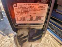 2007 CHEVROLET Silverado 2500
