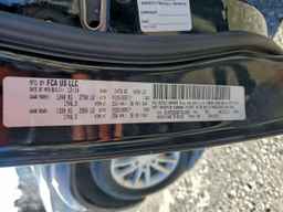 2015 DODGE JOURNEY