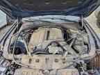 2014 BMW 5 series