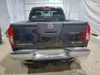 2011 NISSAN Frontier