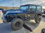2001 JEEP WRANGLER