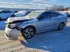 2021 SUBARU Legacy