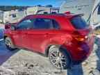 2018 MITSUBISHI RVR