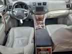 2011 TOYOTA HIGHLANDER