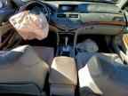 2011 HONDA ACCORD