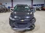 2019 CHEVROLET TRAX