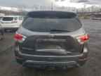 2015 NISSAN PATHFINDER