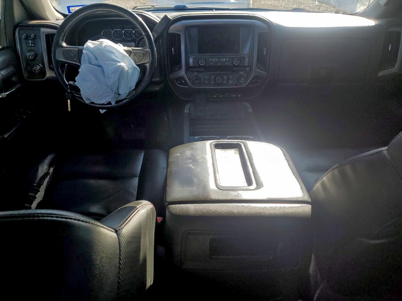 2014 GMC Sierra