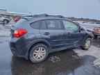 2015 SUBARU XV Crosstrek
