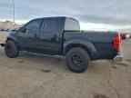2009 NISSAN Frontier