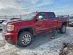2018 GMC Sierra