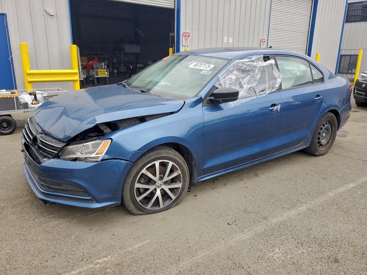 2016 VOLKSWAGEN JETTA