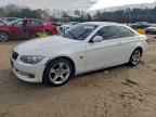 2013 BMW 3 SERIES
