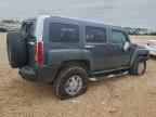 2008 HUMMER H3
