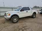 2009 FORD F-150