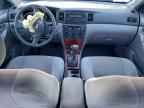 2007 TOYOTA COROLLA