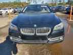2014 BMW 5 series
