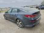2020 KIA OPTIMA