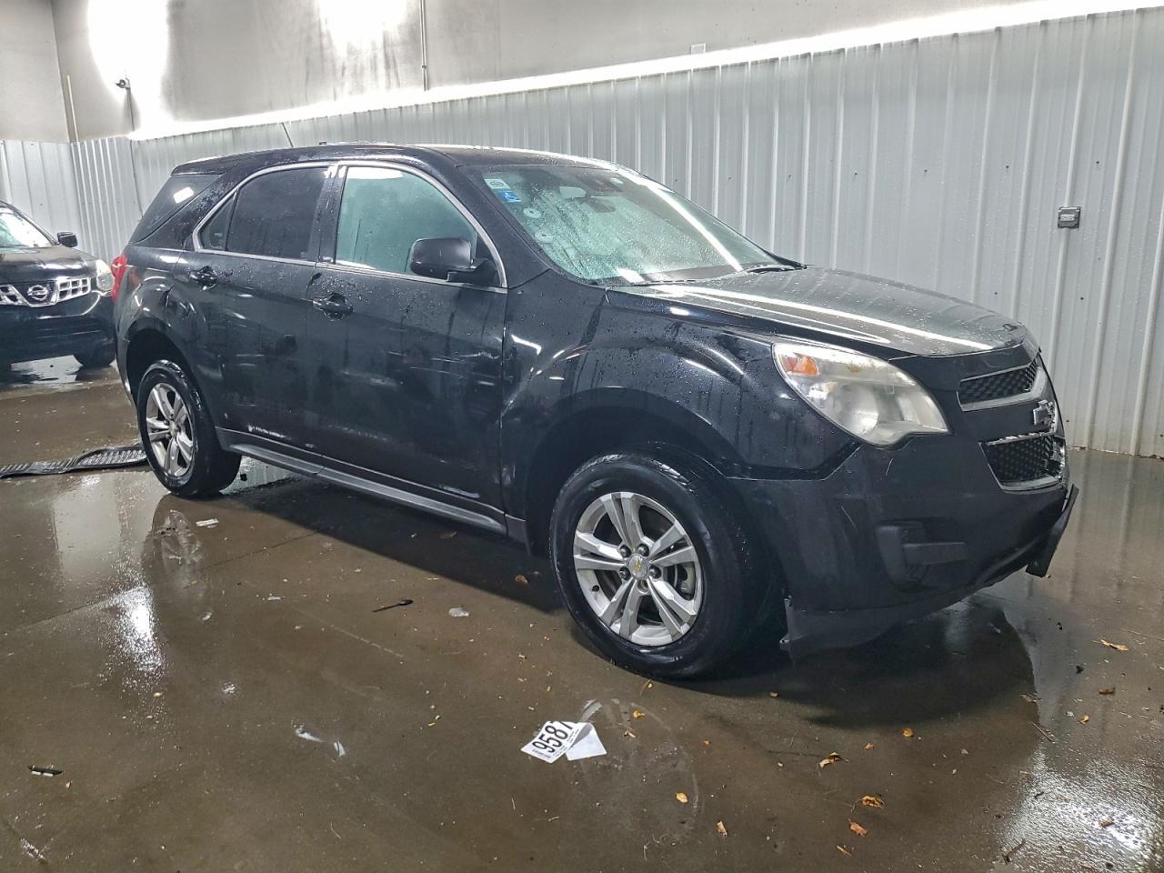 2014 CHEVROLET EQUINOX