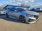 2020 HONDA ACCORD