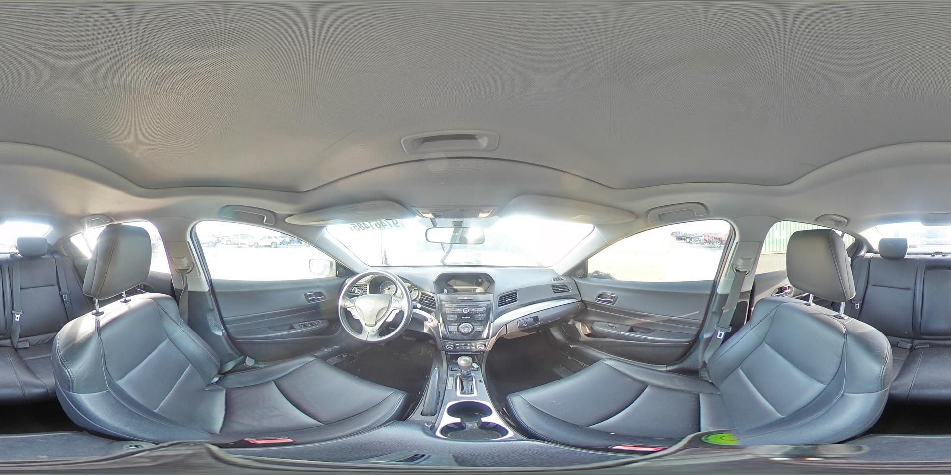 2016 ACURA ILX
