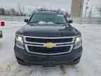 2018 CHEVROLET Suburban