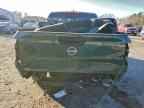 2023 NISSAN Frontier