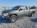 2011 CHEVROLET SILVERADO 1500