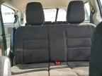 2015 DODGE GRAND CARAVAN