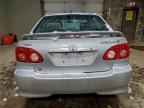 2005 TOYOTA COROLLA