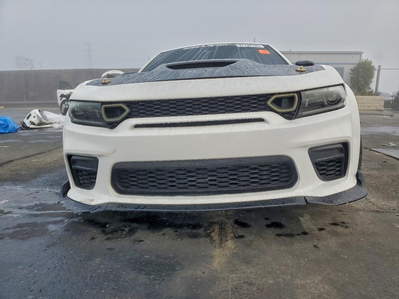 2023 DODGE CHARGER