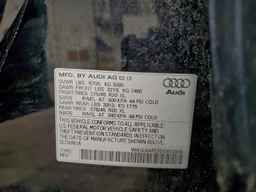 2013 AUDI Q7