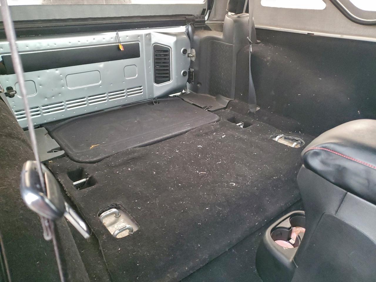 2012 JEEP WRANGLER
