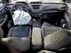 2022 CHEVROLET Trailblazer