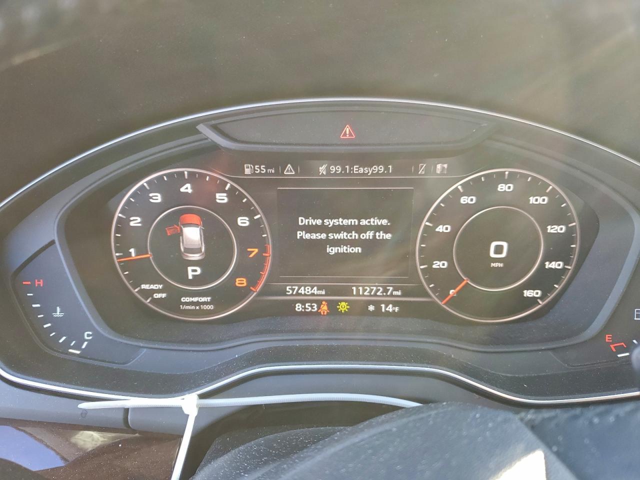2020 AUDI Q5