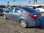 2014 KIA FORTE
