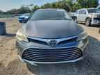 2017 TOYOTA Avalon