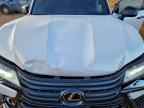 2023 LEXUS LX 600