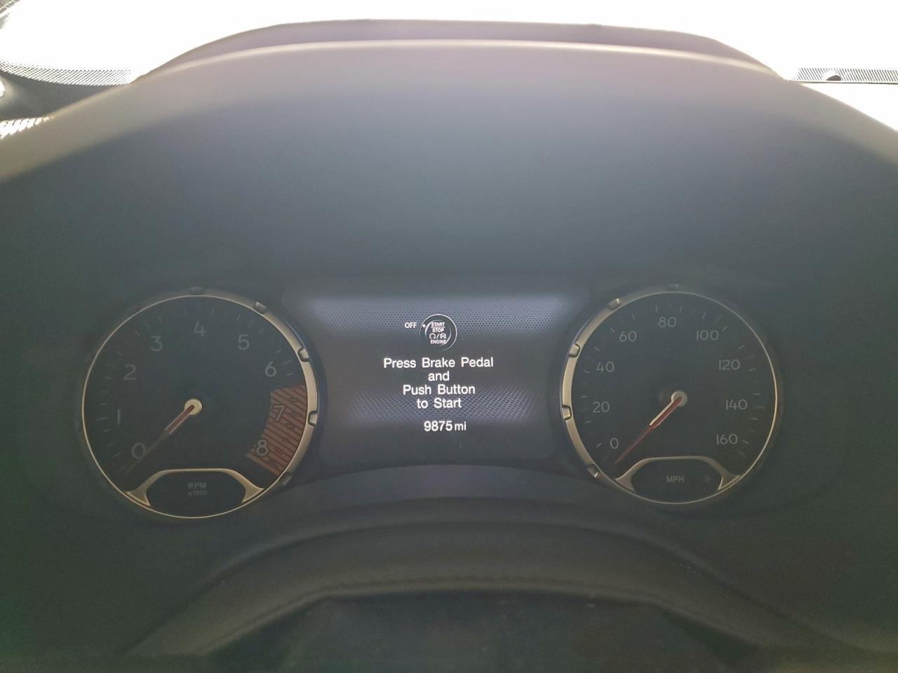 2023 JEEP Renegade