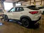 2022 CHEVROLET Trailblazer