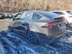 2024 TESLA MODEL X