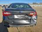 2019 SUBARU Legacy