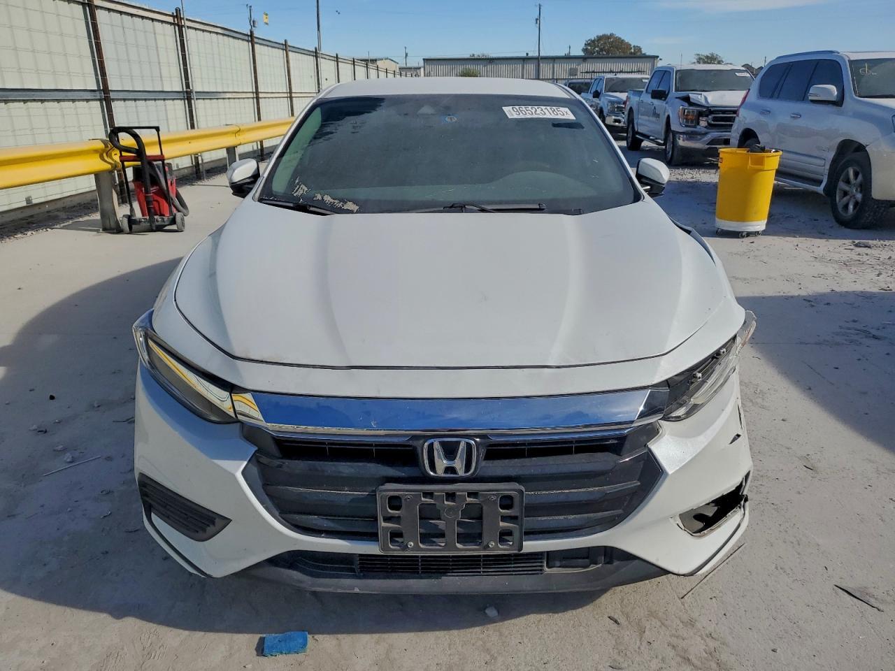 2022 HONDA Insight