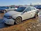2008 SUBARU IMPREZA