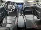 2017 CADILLAC XTS